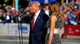 Former US president Donald Trump expected to attend 2024 Coca-Cola 600