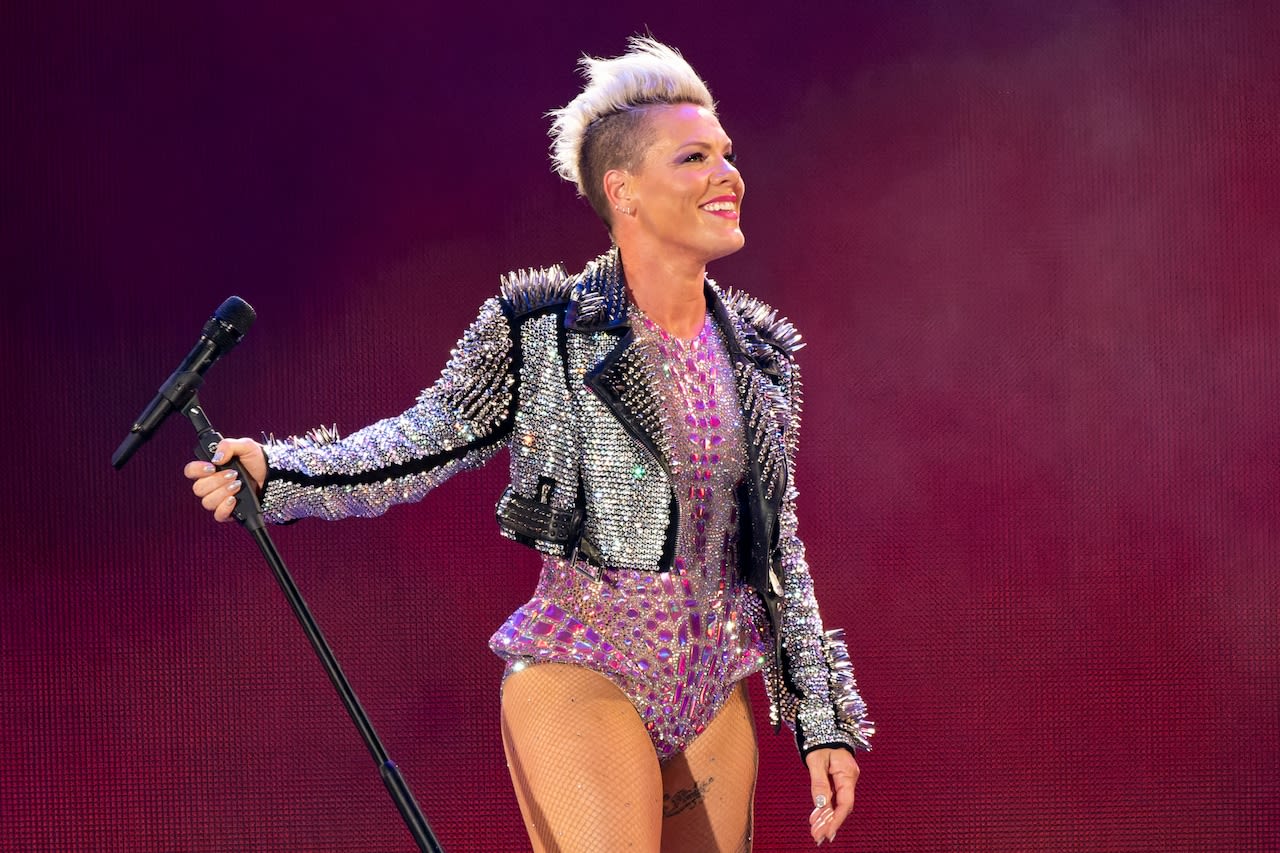 P!NK Summer tour 2024: Shop the cheapest tickets to North America shows