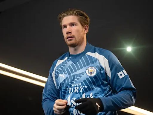 Kevin De Bruyne transfer agreement truth revealed as Manchester City make stance clear amid Al Ittihad pursuit