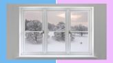 How to stop your drafty windows from letting out heat