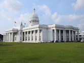 Town Hall, Colombo