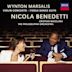 Wynton Marsalis: Violin Concerto; Fiddle Dance Suite