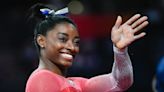 Simone Biles is now the most decorated female gymnast in history