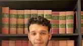 Enes Morina — Reporting Intern at The Wall Street Journal