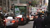 Estos conductores estarían exentos de pagar la tarifa por congestión en Manhattan: aquí la lista