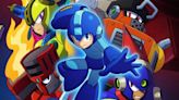 Fall Down A Retro Action Rabbit Hole With Every Mega Man Ever For Just $30