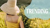 Butter Yellow: Spring/Summer 2024's Hottest Hue to Illuminate Your Wardrobe & Home With Sunshine Vibes - E! Online