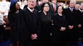 The Supreme Court: The most powerful, least busy people in Washington