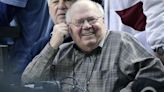 Dallas Cowboys Broadcasting Legend Verne Lundquist Calls Final Masters Golf