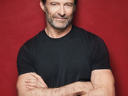 Hugh Jackman Sets 12-Concert Residency at Radio City Music Hall in 2025