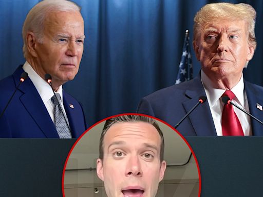 Former Obama Staffer Jon Favreau Says Biden Must Be Energetic to Win Debate