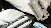 Overdose deaths from fentanyl mixed with cocaine, meth jump