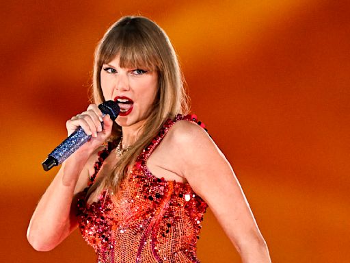 Suspected Taylor Swift stalker arrested at Eras Tour after Travis Kelce threats