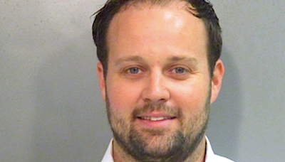 Disgraced reality star Josh Duggar loses as Supreme Court rejects child sex abuse appeal