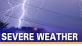 Tallahassee tornado warning: School officials say stay home till safe; power out across city