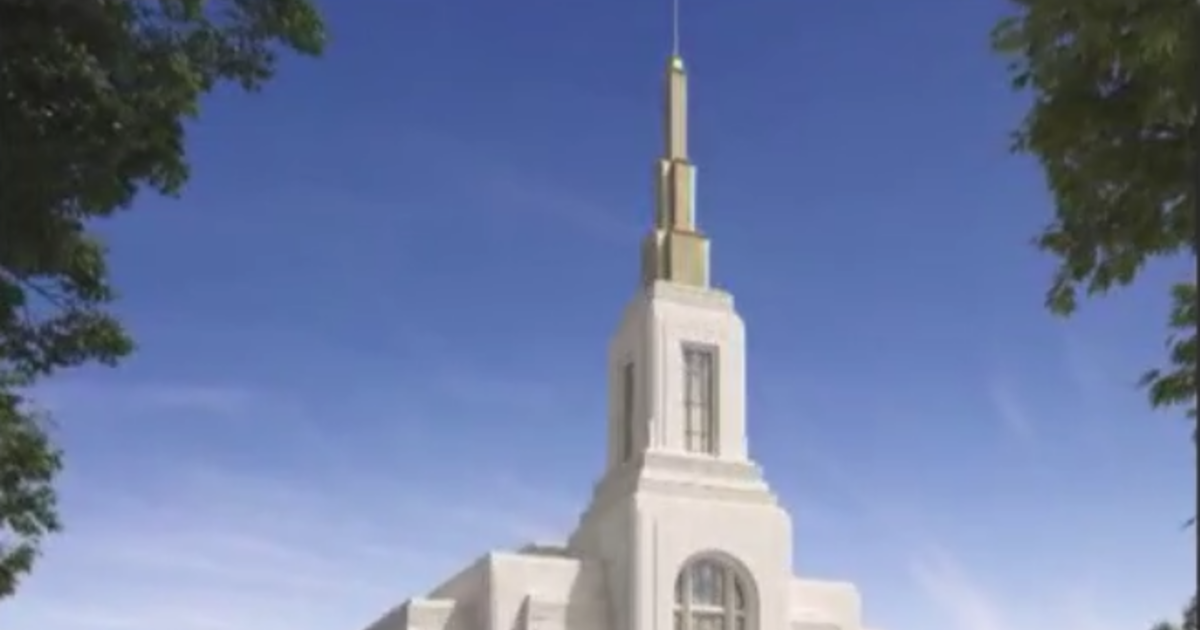 Fairview faces legal threat as P&Z votes down proposed LDS temple design: "They're being a bully"