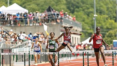 Jefferson City athletes set for Class 4 state track and field championships | Jefferson City News-Tribune