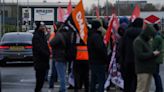 Amazon UK Warehouse Stages Another 2-Day Strike