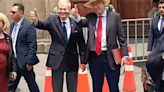 Concluye reunión de AMLO en Palacio Nacional con Bill Nelson, director de la NASA | El Universal