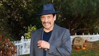 Danny Trejo involved in bust-up with Fourth of July parade revellers