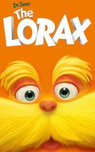 Dr. Seuss' the Lorax