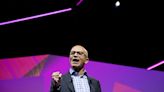 Microsoft's sizzling AI-fueled rally pushes CEO Satya Nadella's total payouts to $1 billion