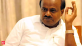 HD Kumaraswamy holds meet to revive ailing Hindustan Machine and Tools