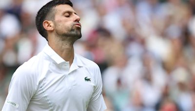 Novak Djokovic addresses fears England vs Spain will clash with Wimbledon final