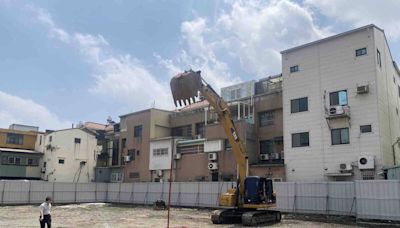台中南屯社宅再度招標 4年將陸續啟用18處社會住宅