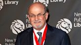 Salman Rushdie Documentary Set Based on His Memoir ‘Knife,’ With Alex Gibney Directing (EXCLUSIVE)