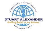 Stuart Alexander & Co Pty Ltd