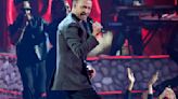 Arrestan al cantante Justin Timberlake