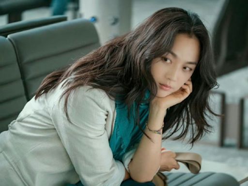 Tang Wei plans to continue to learn Korean