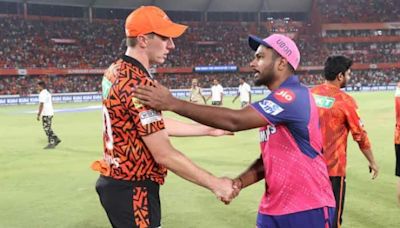 ...Royals Qualifier 2 IPL 2024 LIVE Streaming Details...And Where To Watch SRH vs RR Qualifier...2 In India Online And On ...