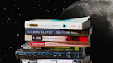 The 75 Best Sci-Fi Books of All Time