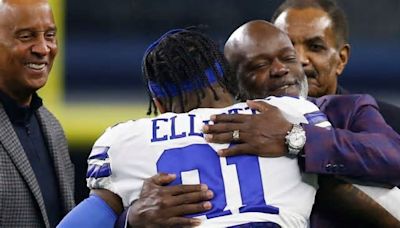 Cowboys in Crisis: Worst Running Back Problem Since Emmitt Smith Cut