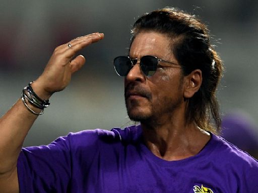 KKR Co-Owner Shahrukh Khan: From Lavish Houses To Luxury Cars, Check Out How Rich SRK Is
