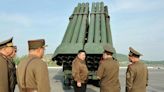 中日韓峰會談朝鮮半島非核化 北韓稱侵犯其核武國家憲法地位