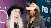 JUST IN: Billy Ray Cyrus' Estranged Wife Accuses Him of 'Extreme' Abuse