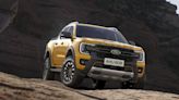 趁勝追擊《Ford Ranger Wildtrak X》越野、質感、休閒、粗重全包了！台灣何時開賣？