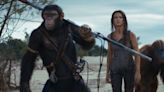 Kingdom of the Planet of the Apes Review: Epic in Heart and Scale