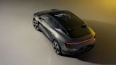 Lotus's 900-HP SUV Can Get to 60 in Less Than 3 Seconds