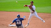 Cleveland Guardians vs. Toronto Blue Jays live score updates in series finale