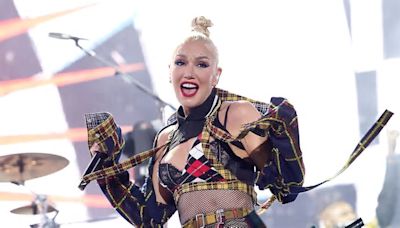 Coachella-Show: Gwen Stefani feiert Comeback mit No Doubt!