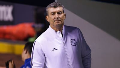 'Chepo' de la Torre destaca poder del Inter Miami sin Messi