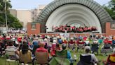 Live music and good vibes: Don't miss these free and low-cost outdoor concerts this summer