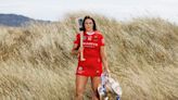 ‘Galway have made us bring our game to the next level. If we are favourites, it won’t be by much’ – Cork captain Molly Lynch