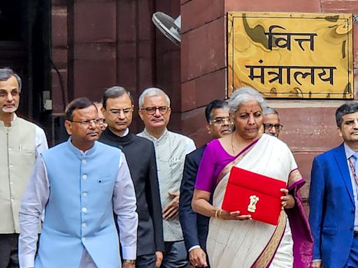 Budget 2024: How Will the New Income Tax Slabs Impact Your Wallet? Explained