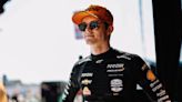 Callum Ilott lined up to run Indy 500 Open Test for injured David Malukas