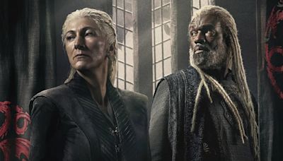 REVIEW | House of the Dragon - Temporada 2 - Episodio 5 y 6: La calma que reina antes de la tormenta